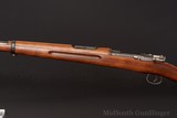 Swedish Mauser M96 | 6.5X55 | Clean | No CC Fee - 8 of 9