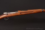 Swedish Mauser M96 | 6.5X55 | Clean | No CC Fee - 4 of 9