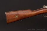Swedish Mauser M96 | 6.5X55 | Clean | No CC Fee - 5 of 9