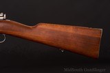 Swedish Mauser M96 | 6.5X55 | Clean | No CC Fee - 9 of 9