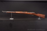 Swedish Mauser M96 | 6.5X55 | Clean | No CC Fee - 1 of 9
