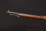 Swedish Mauser M96 | 6.5X55 | Clean | No CC Fee - 6 of 9