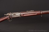 Springfield 1898| 30-40 Krag | No CC Fee | $Reduced - 5 of 9