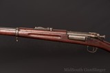 Springfield 1898| 30-40 Krag | No CC Fee | $Reduced - 8 of 9