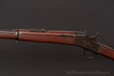 Remington Model 1901| 7X57 | No CC Fee | $Reduced - 7 of 8