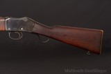 Martini Enfield Mark I | Model of 1915 | No CC Fee - 5 of 8