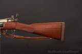 Springfield 1896 | 30-40 Krag | Nice One | No CC Fee - 8 of 8