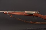 Springfield 1896 | 30-40 Krag | Nice One | No CC Fee - 7 of 8