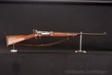Springfield 1896 | 30-40 Krag | Nice One | No CC Fee - 2 of 8