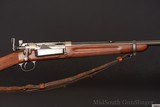 Springfield 1896 | 30-40 Krag | Nice One | No CC Fee - 4 of 8