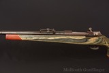 Sportized Chilean Mauser Model of 1895 | Bargain | No CC Fee - 7 of 8