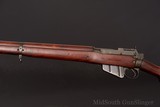 WWII US Property | Savage Enfield No. 4 Mk. 1 | 303 British | No CC Fee - 7 of 8