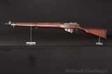 WWII US Property | Savage Enfield No. 4 Mk. 1 | 303 British | No CC Fee - 1 of 8