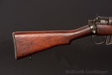 WWII US Property | Savage Enfield No. 4 Mk. 1 | 303 British | No CC Fee - 5 of 8