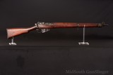 WWII US Property | Savage Enfield No. 4 Mk. 1 | 303 British | No CC Fee - 2 of 8