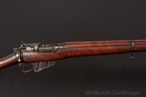 WWII US Property | Savage Enfield No. 4 Mk. 1 | 303 British | No CC Fee - 4 of 8