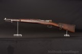 Chilean Mauser Model of 1895 | Carbine | No CC Fee | $Reduced - 1 of 8