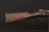 Chilean Mauser Model of 1895 | Carbine | No CC Fee | $Reduced - 5 of 8