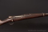 Chilean Mauser Model of 1895 | Carbine | No CC Fee | $Reduced - 4 of 8