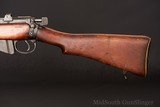 Australian Lee-Enfield S.M.L.E. | 1940 | No CC Fee | $Reduced for sale - 8 of 8