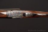 Arrizabalaga-Ebar Sidelock Ejector | 12 Ga | 1 of 2 | Bargain | No CC Fee - 8 of 13