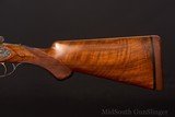 Arrizabalaga-Ebar Sidelock Ejector | 12 Ga | 2 of 2 | Bargain | No CC Fee - 9 of 11