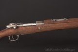 AKA ARA (Turkish Mauser) | Carbine | No CC Fee - 4 of 8