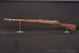 AKA ARA (Turkish Mauser) | Carbine | No CC Fee - 1 of 8