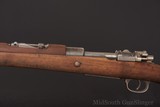 AKA ARA (Turkish Mauser) | Carbine | No CC Fee - 7 of 8