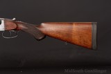 Cogswell & Harrison Double Rifle | 375 Express | 1910 | No CC Fee | $Reduced - 9 of 25