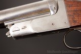 Cogswell & Harrison Double Rifle | 375 Express | 1910 | No CC Fee | $Reduced - 25 of 25