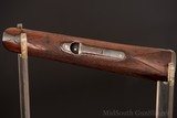 Cogswell & Harrison Double Rifle | 375 Express | 1910 | No CC Fee | $Reduced - 18 of 25