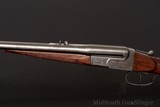Cogswell & Harrison Double Rifle | 375 Express | 1910 | No CC Fee | $Reduced - 8 of 25