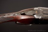 Cogswell & Harrison Double Rifle | 375 Express | 1910 | No CC Fee | $Reduced - 23 of 25