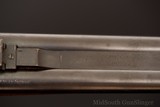 Cogswell & Harrison Double Rifle | 375 Express | 1910 | No CC Fee | $Reduced - 12 of 25