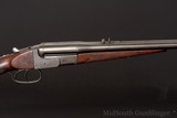 Cogswell & Harrison Double Rifle | 375 Express | 1910 | No CC Fee | $Reduced - 5 of 25