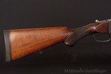 Cogswell & Harrison Double Rifle | 375 Express | 1910 | No CC Fee | $Reduced - 6 of 25