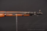 Mosin-Nagant M44 | No CC Fee - 3 of 8