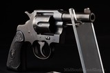 Colt Army Special | 32-20| 3” | No CC Fee | $Reduced - 3 of 6