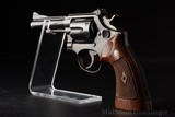 Smith & Wesson 38 Combat Masterpiece (Pre 15) – 4” - No CC Fee | $Reduced - 11 of 12