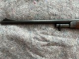 Winchester 71 rifle 348 Winchester - 6 of 11