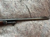 Winchester 71 rifle 348 Winchester - 11 of 11