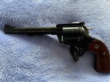 Ruger Bisley Blackhawk 44 Magnum