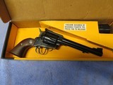 Ruger Blackhawk 38-40/10mm - 7 of 7