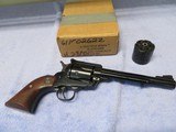 Ruger Blackhawk 38-40/10mm - 1 of 7