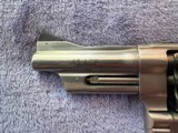 S&W 45 ACP Mountain Gun - 3 of 4