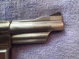 Smith and Wesson 624 four inch 44 Special - 2 of 3