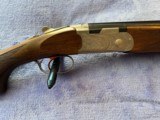 Beretta 686 Silver Pigeon I 28 gauge - 3 of 13