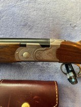 Beretta 686 Silver Pigeon I 28 gauge - 13 of 13