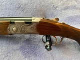 Beretta 686 Silver Pigeon I 28 gauge - 8 of 13